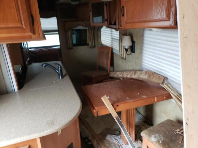 4YDF2982794701135 - 2009 KEYSTONE MONTANA 白色 照片 6