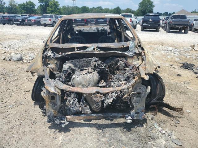 1C3CDFBB6FD160005 - 2015 DODGE DART SXT BURN photo 5