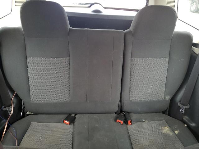 1C4NJRBBXED533849 - 2014 JEEP PATRIOT SPORT BURGUNDY photo 10