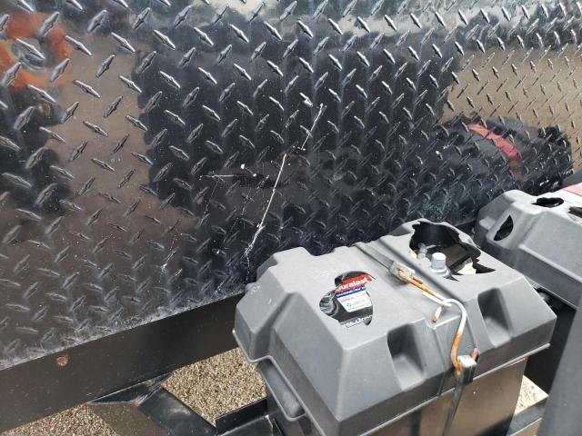 4YDT32227JK411820 - 2018 KEYSTONE PASSPORT WHITE photo 8