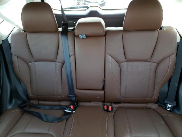 JF2SKAXC4LH578778 - 2020 SUBARU FORESTER TOURING 蓝色 照片 10