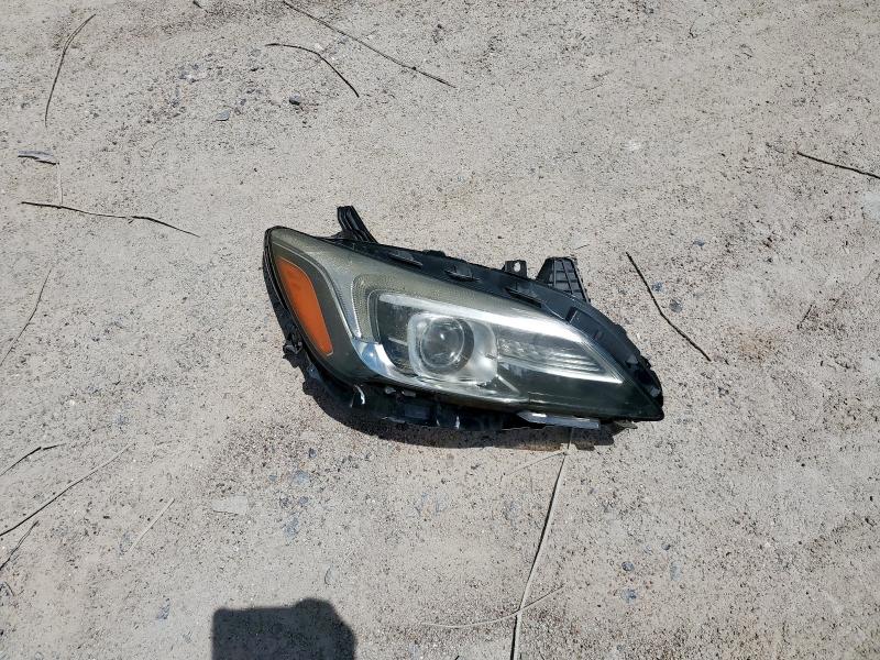 1G4ZP5SZXJU120745 - 2018 BUICK LACROSSE ESSENCE BLACK photo 12