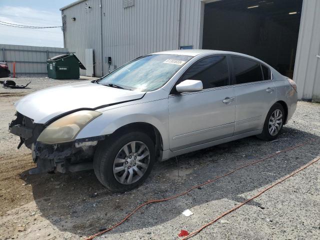 2007 NISSAN ALTIMA 2.5, 
