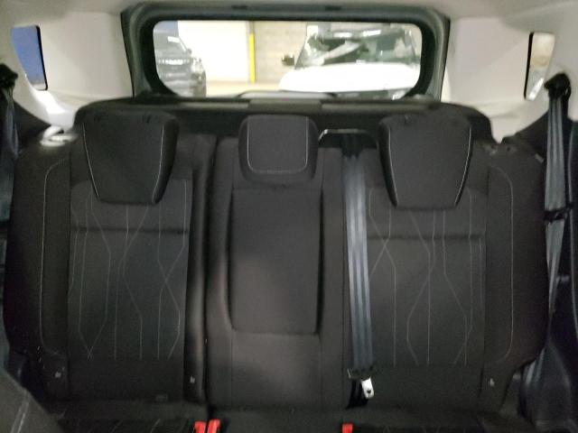 MAJ6S3GL9LC366120 - 2020 FORD ECOSPORT SE SILVER photo 10