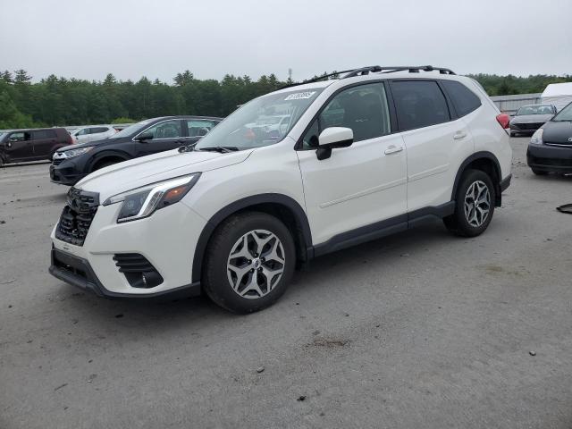 2024 SUBARU FORESTER PREMIUM, 