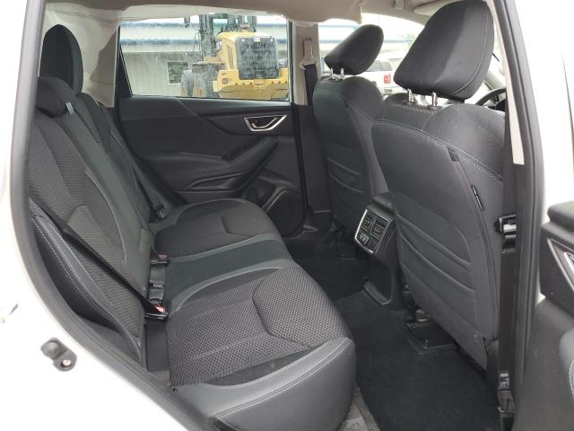 JF2SKADC9RH417470 - 2024 SUBARU FORESTER PREMIUM WHITE photo 11