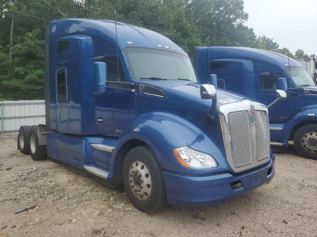 2018 KENWORTH CONSTRUCTI T680, null