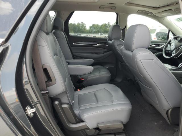 5GAERBKW6KJ239009 - 2019 BUICK ENCLAVE ESSENCE 石墨色 照片 10