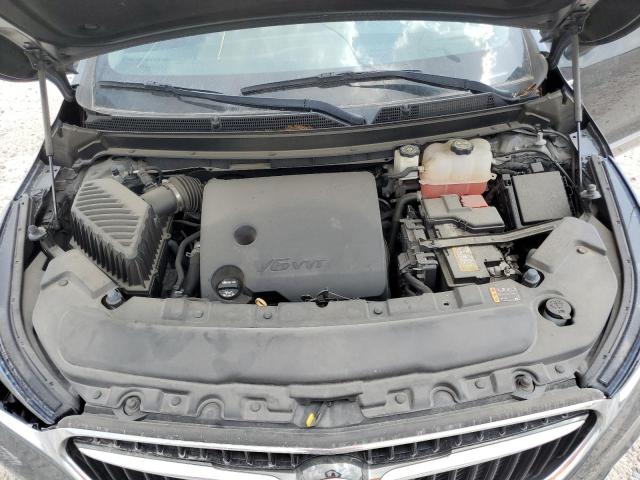 5GAERBKW6KJ239009 - 2019 BUICK ENCLAVE ESSENCE 石墨色 照片 11