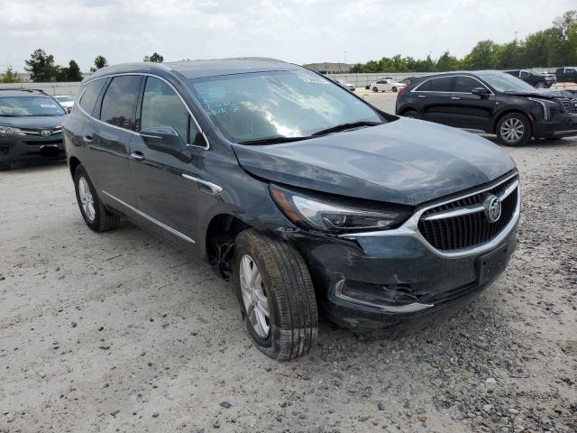 5GAERBKW6KJ239009 - 2019 BUICK ENCLAVE ESSENCE 石墨色 照片 4