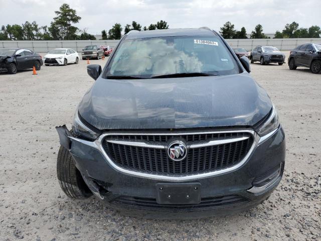 5GAERBKW6KJ239009 - 2019 BUICK ENCLAVE ESSENCE 石墨色 照片 5