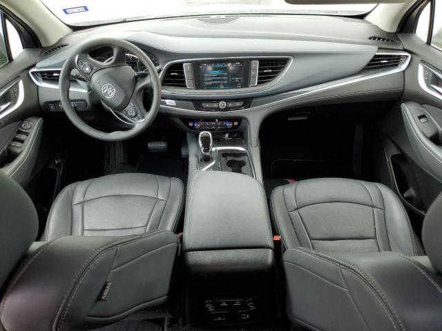 5GAERBKW6KJ239009 - 2019 BUICK ENCLAVE ESSENCE 石墨色 照片 8