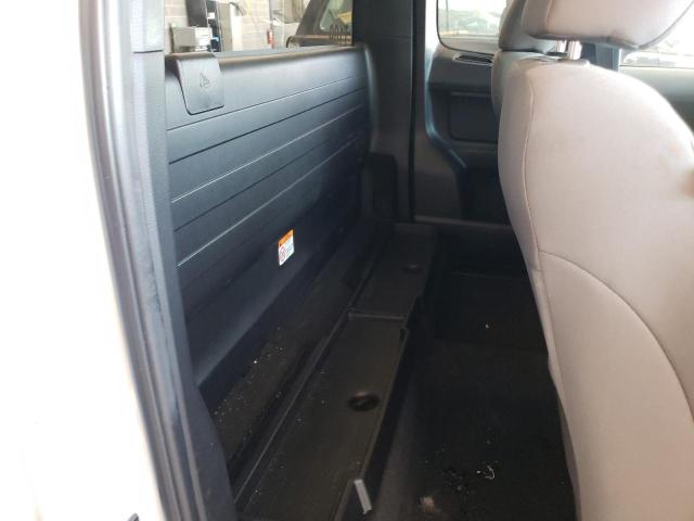 3TYRX5GNXPT078914 - 2023 TOYOTA TACOMA ACCESS CAB თეთრი ფოტო 10