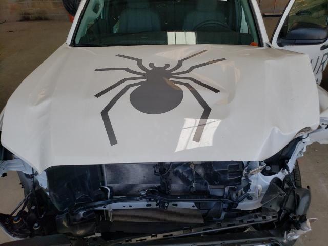 3TYRX5GNXPT078914 - 2023 TOYOTA TACOMA ACCESS CAB თეთრი ფოტო 11