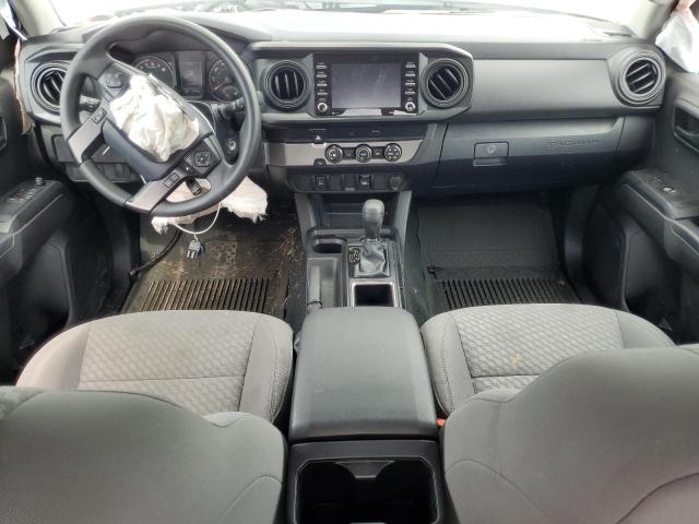 3TYRX5GNXPT078914 - 2023 TOYOTA TACOMA ACCESS CAB თეთრი ფოტო 8