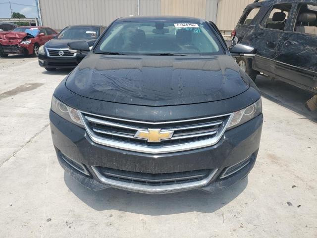 2G11Z5S3XK9134059 - 2019 CHEVROLET IMPALA LT BLACK photo 5