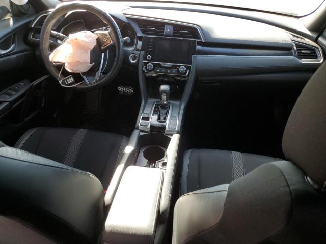 19XFC2F85ME203084 - 2021 HONDA CIVIC SPORT 白色 照片 8