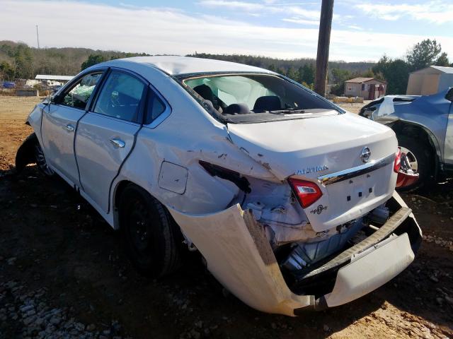 1N4AL3AP9GN332420 - 2016 NISSAN ALTIMA 2.5  photo 3