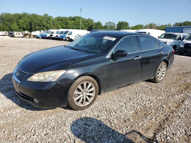 2008 LEXUS ES 350, 