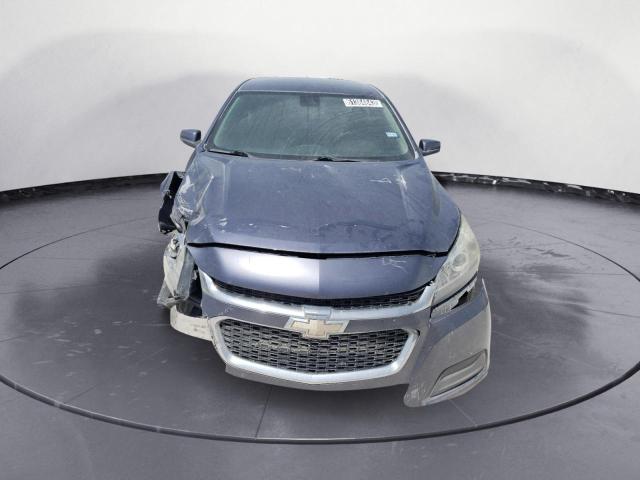 1G11C5SL0EF107918 - 2014 CHEVROLET MALIBU 1LT 蓝色 照片 5