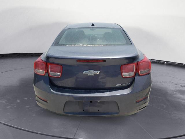 1G11C5SL0EF107918 - 2014 CHEVROLET MALIBU 1LT 蓝色 照片 6