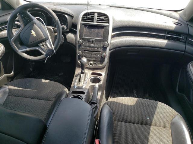 1G11C5SL0EF107918 - 2014 CHEVROLET MALIBU 1LT 蓝色 照片 8