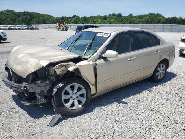 2007 KIA OPTIMA LX, null