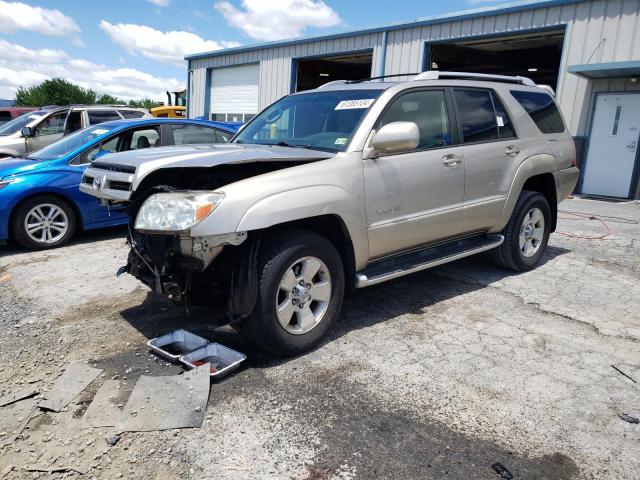 2004 TOYOTA 4RUNNER LIMITED, 