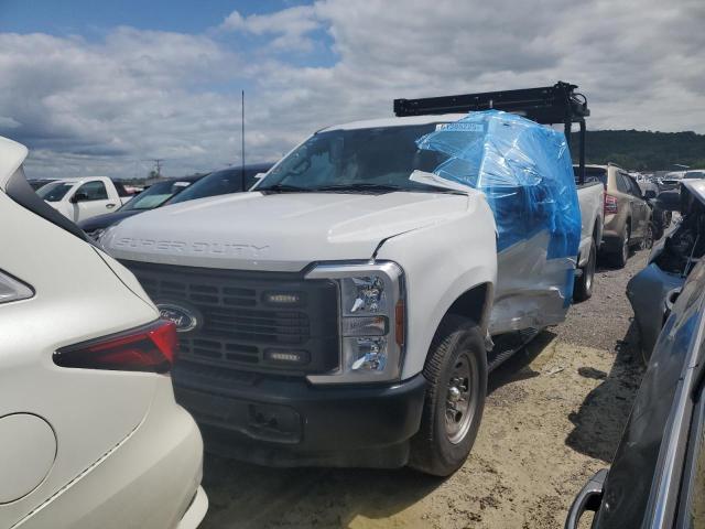 2024 FORD F250 SUPER DUTY, null