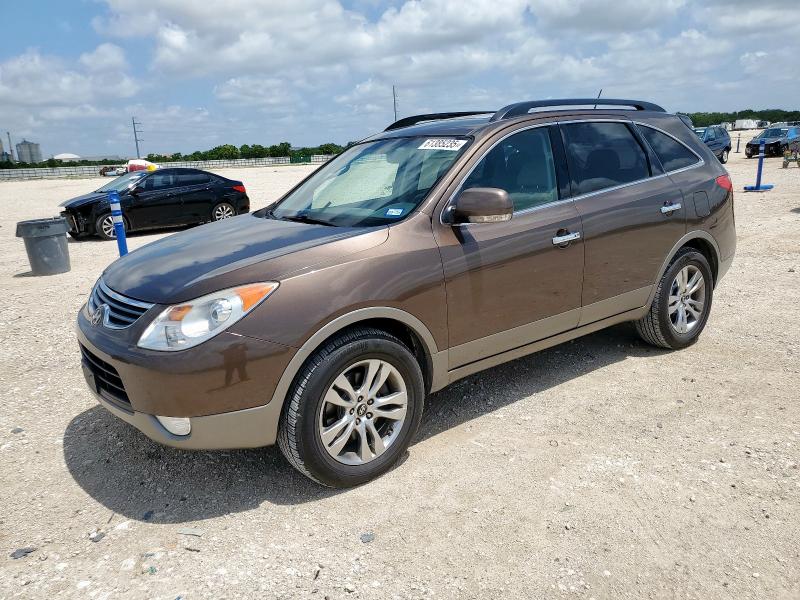 2012 HYUNDAI VERACRUZ GLS, null