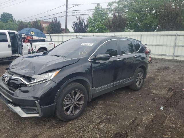 2020 HONDA CR-V EXL, null