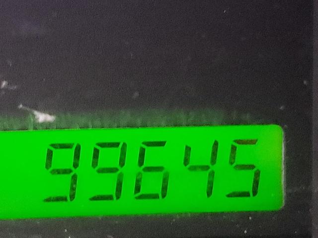 KL1TD5DE2BB189494 - 2011 CHEVROLET AVEO LS 灰色 照片 8