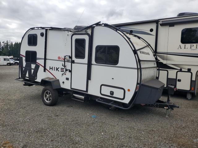 2021 WINNEBAGO HIKE, null