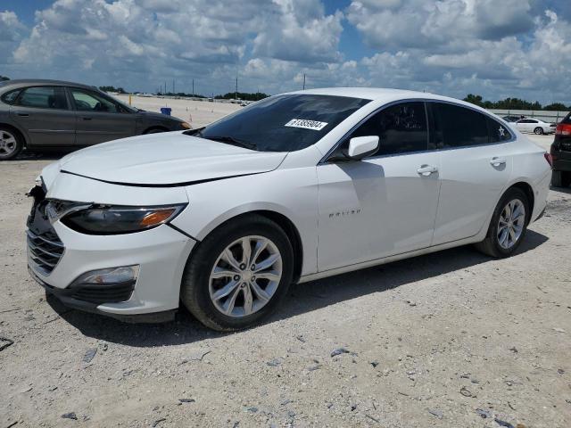 2019 CHEVROLET MALIBU LT, 