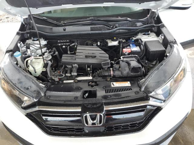 7FARW1H84NE004149 - 2022 HONDA CR-V EXL WHITE photo 12