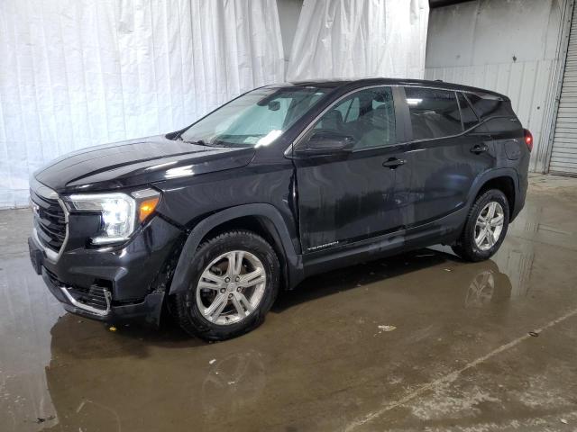 2022 GMC TERRAIN SLE, null