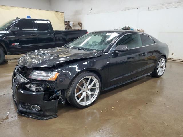 2011 AUDI S5 PRESTIGE, 