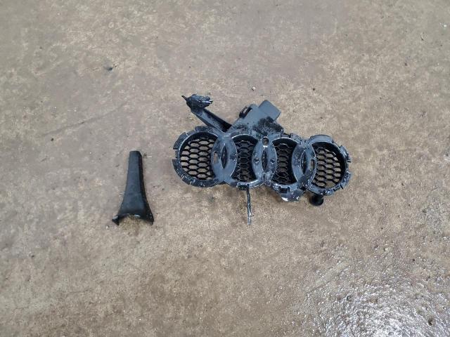 WAUVVAFR5BA009337 - 2011 AUDI S5 PRESTIGE BLACK photo 12