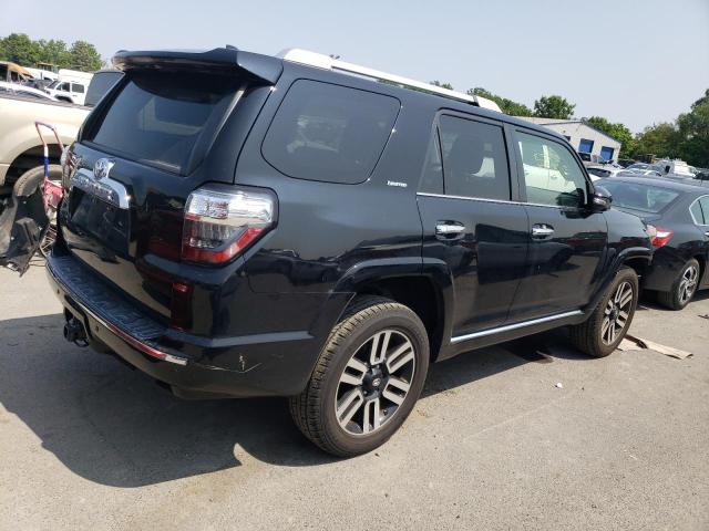 JTEBU5JR6G5356095 - 2016 TOYOTA 4RUNNER SR5/SR5 PREMIUM 黑色 照片 3