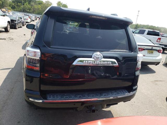 JTEBU5JR6G5356095 - 2016 TOYOTA 4RUNNER SR5/SR5 PREMIUM 黑色 照片 6