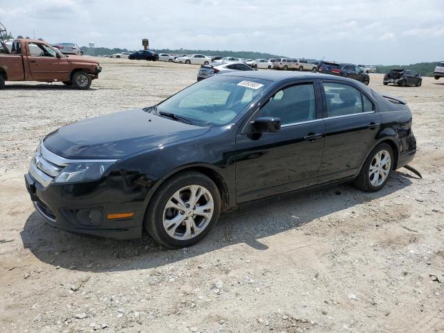 2012 FORD FUSION SE, 