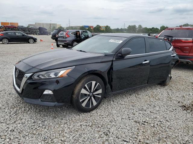 2022 NISSAN ALTIMA SV, null