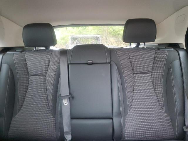 LRBAZLR41ND028194 - 2022 BUICK ENVISION PREFERRED WHITE photo 10