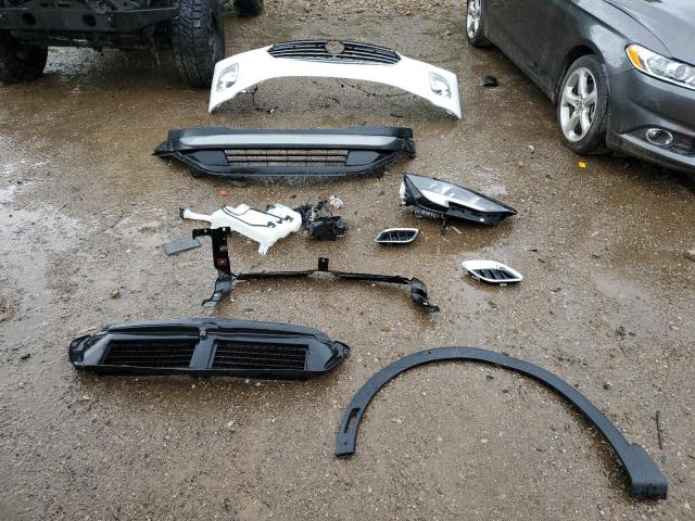 LRBAZLR41ND028194 - 2022 BUICK ENVISION PREFERRED WHITE photo 13