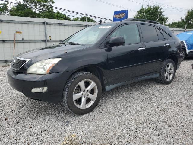 2008 LEXUS RX 350, null
