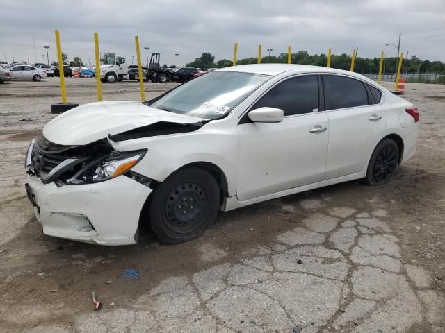 2017 NISSAN ALTIMA 2.5, null
