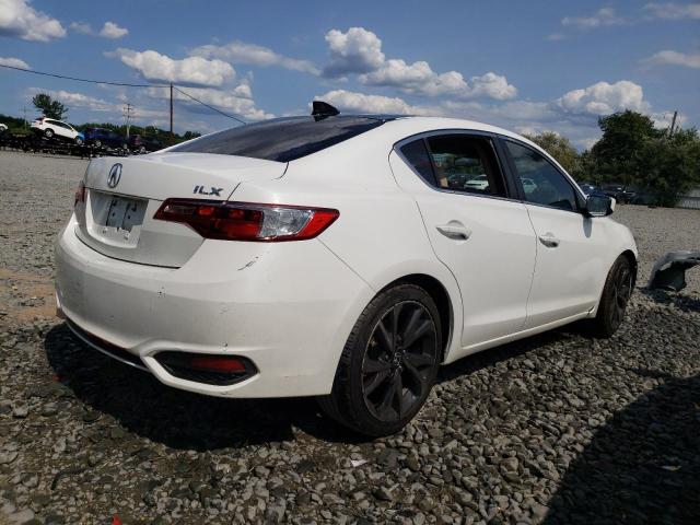 19UDE2F37GA024866 - 2016 ACURA ILX BASE WATCH PLUS WHITE photo 3