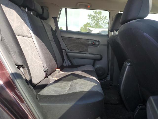 JTLZE4FE9FJ069344 - 2015 TOYOTA SCION XB 紫色 照片 11