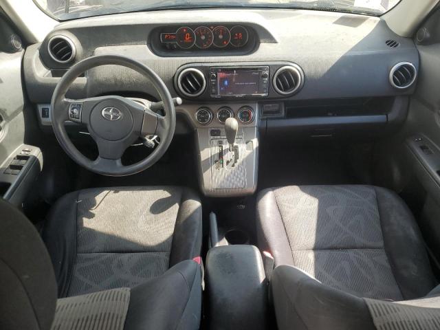 JTLZE4FE9FJ069344 - 2015 TOYOTA SCION XB 紫色 照片 8