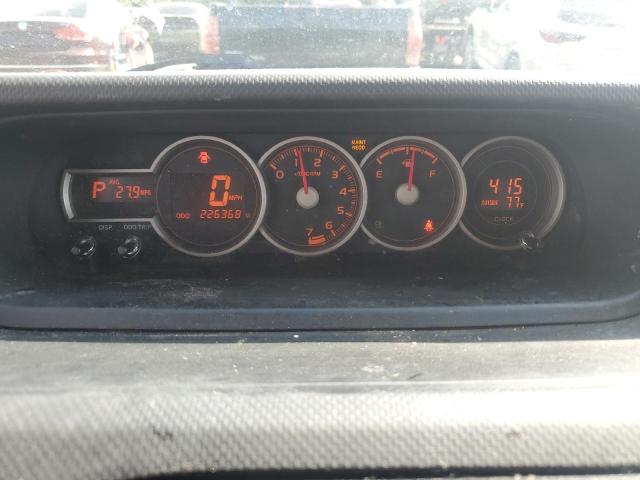 JTLZE4FE9FJ069344 - 2015 TOYOTA SCION XB 紫色 照片 9